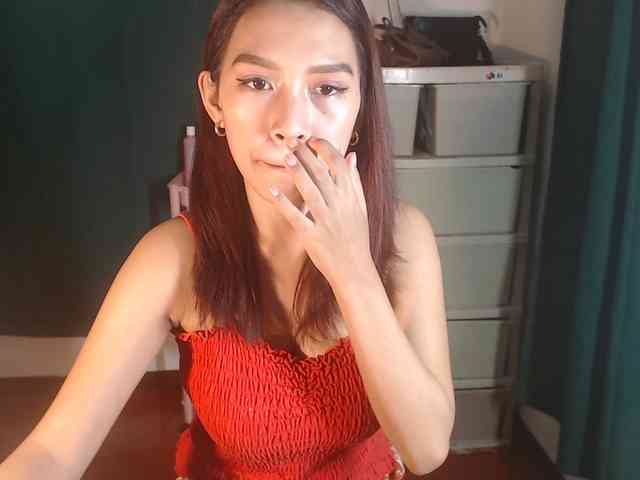 xxCherrybabexx webcam