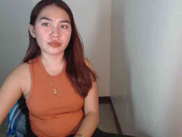 xxCherrybabexx webcam