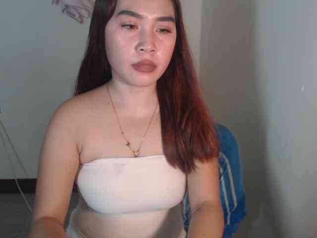 xxCherrybabexx webcam