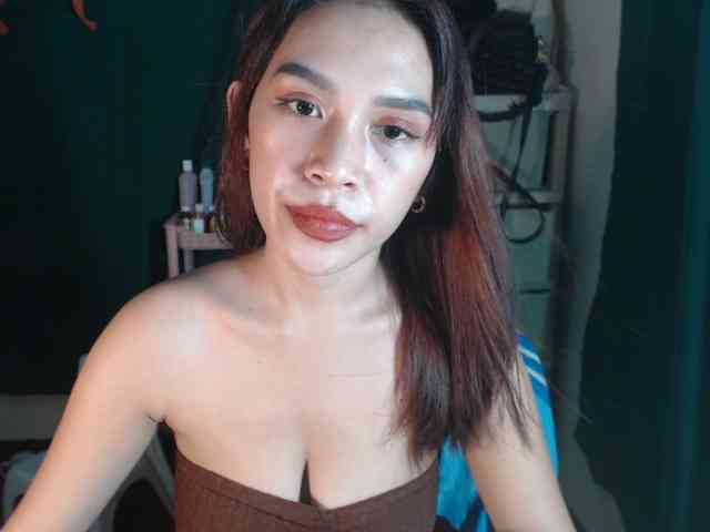 xxCherrybabexx webcam