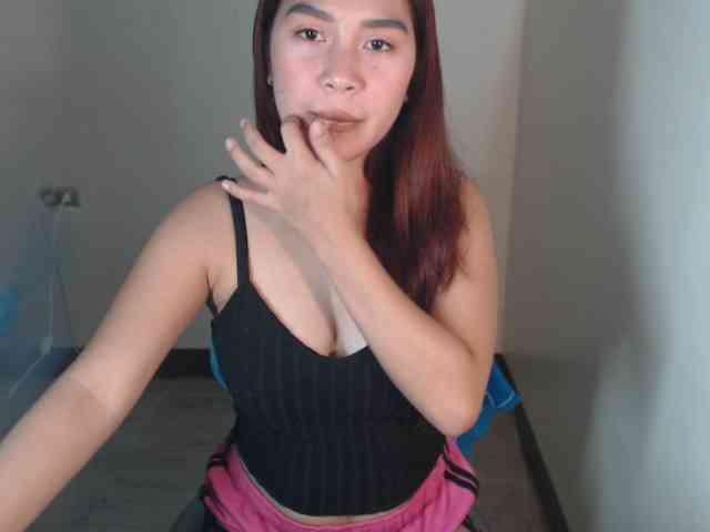 xxCherrybabexx webcam