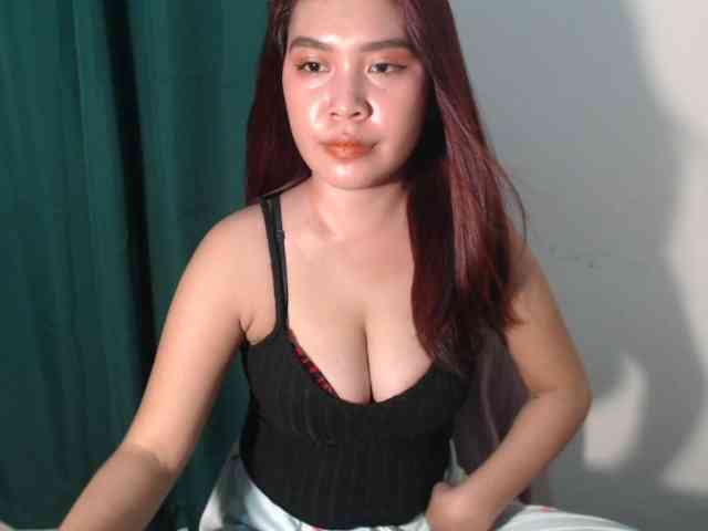 xxCherrybabexx webcam