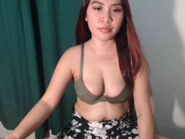 xxCherrybabexx webcam