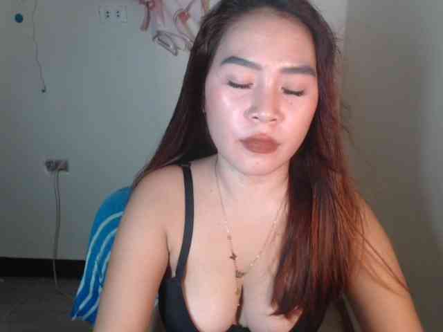 xxCherrybabexx webcam