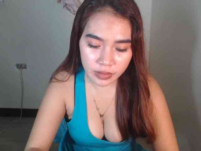 xxCherrybabexx webcam