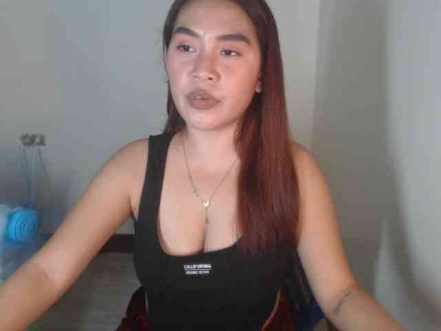 xxCherrybabexx webcam