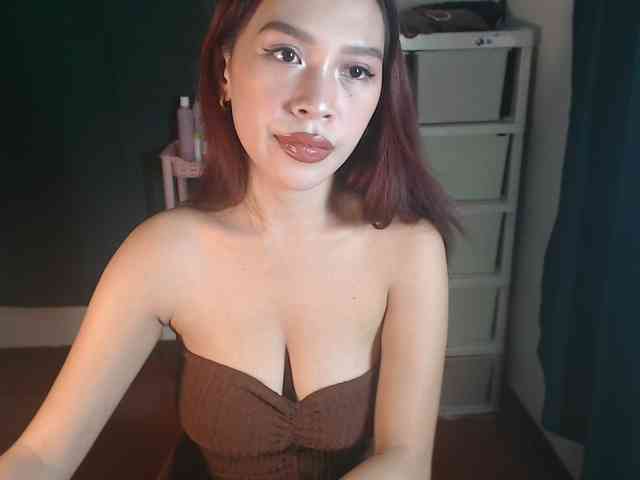 xxCherrybabexx webcam