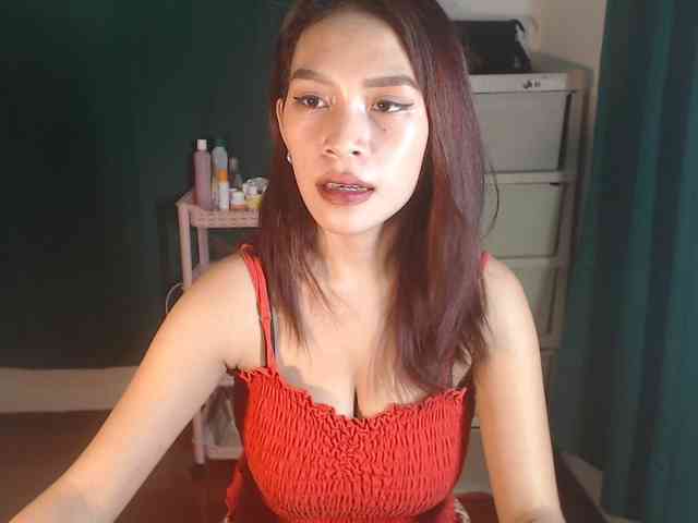 xxCherrybabexx webcam