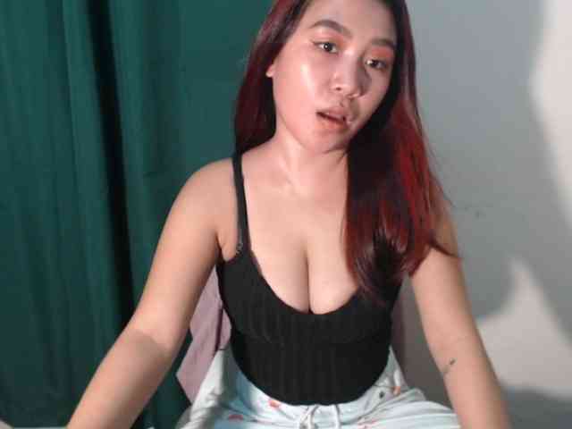xxCherrybabexx webcam
