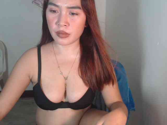 xxCherrybabexx webcam