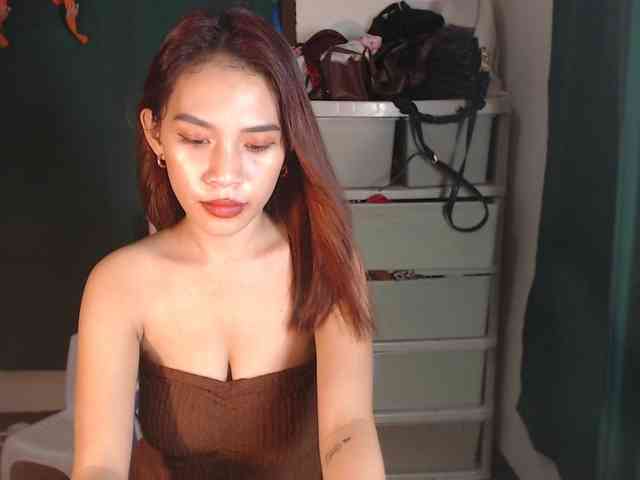 xxCherrybabexx webcam