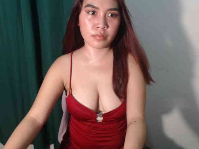 xxCherrybabexx webcam