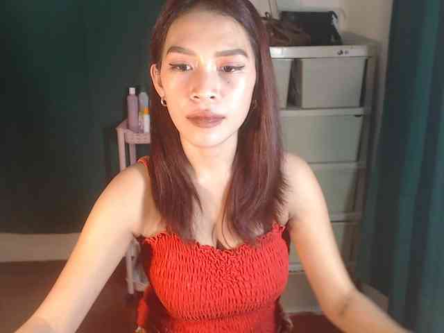 xxCherrybabexx webcam