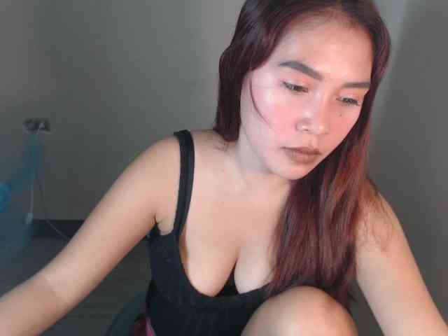 xxCherrybabexx webcam