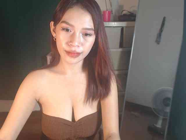 xxCherrybabexx webcam