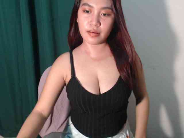 xxCherrybabexx webcam