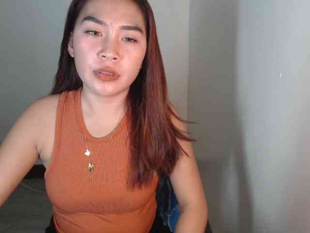 xxCherrybabexx webcam