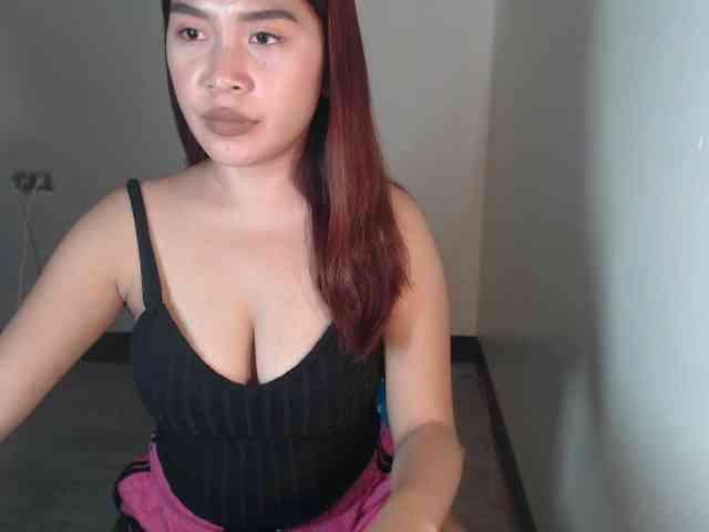 xxCherrybabexx webcam