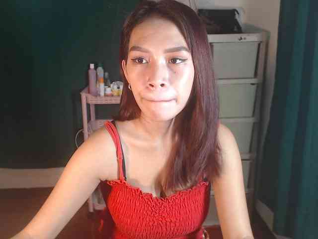 xxCherrybabexx webcam