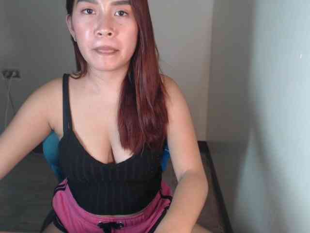 xxCherrybabexx webcam