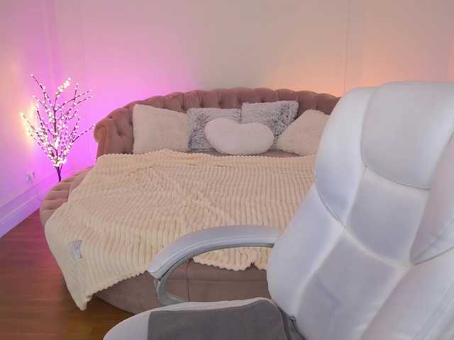 CozyCute's BongaCams show and profile