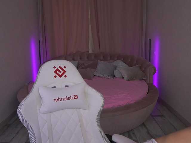  CozyCute chat room
