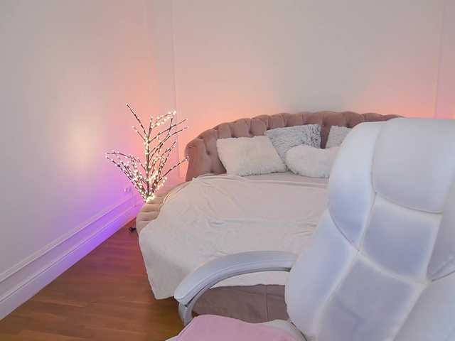 CozyCute's BongaCams show and profile