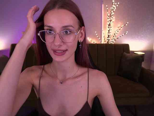 CozyCute Live Webcam on BongaCams
