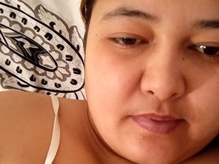 Molly-Janette Porn Show