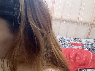 Molly-Janette Porn Show