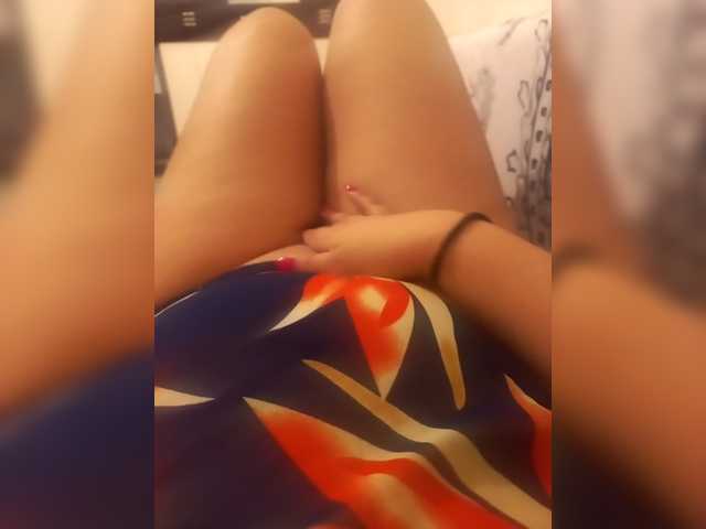 Molly-Janette webcam