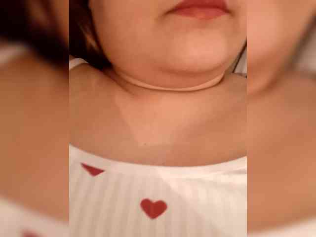 Molly-Janette webcam