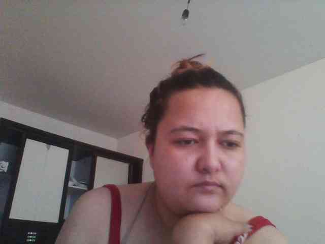 Molly-Janette webcam