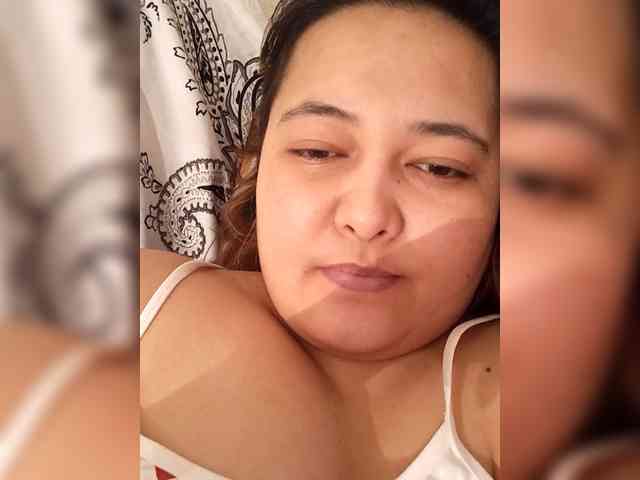 Molly-Janette webcam