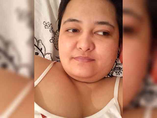 Molly-Janette webcam