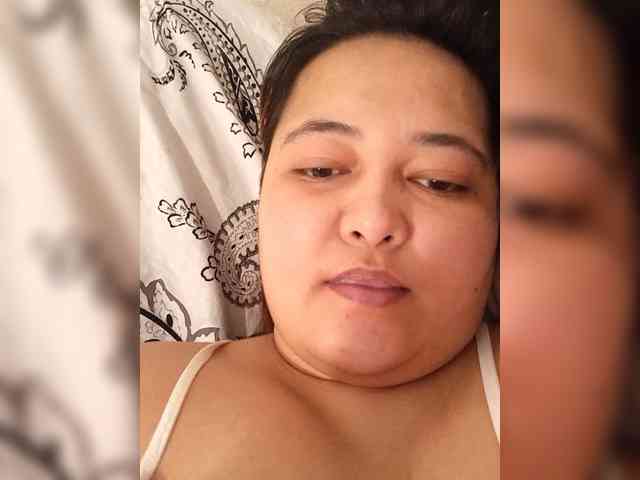 Molly-Janette webcam