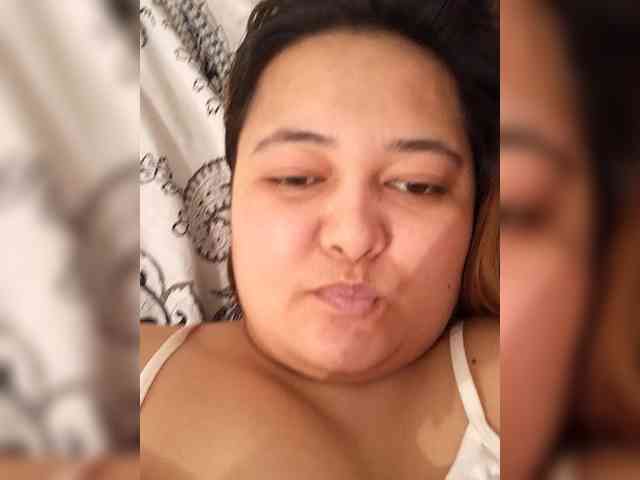 Molly-Janette webcam