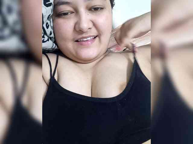 Molly-Janette webcam