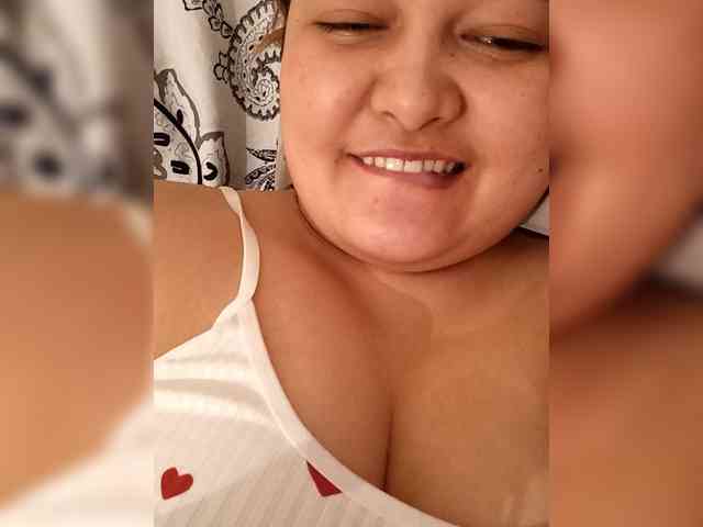 Molly-Janette webcam