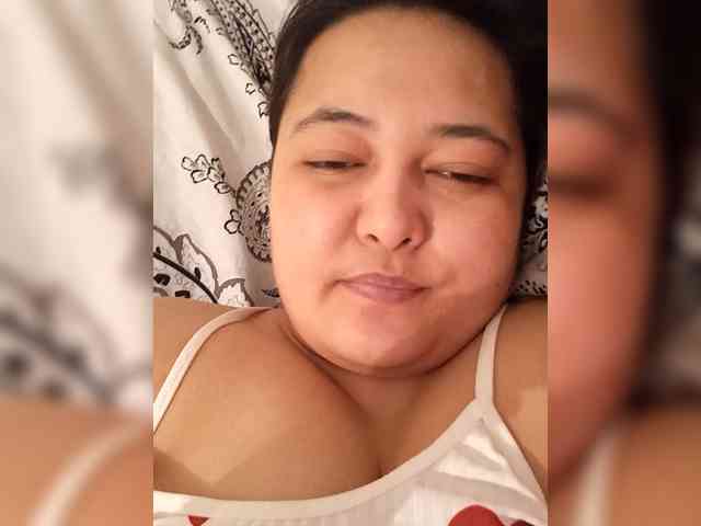 Molly-Janette webcam