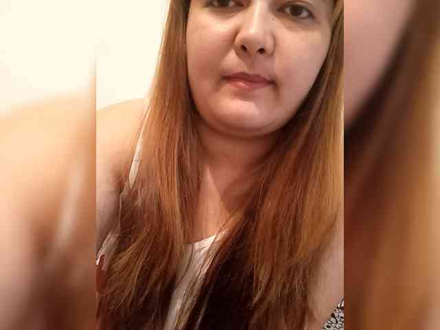 Molly-Janette webcam