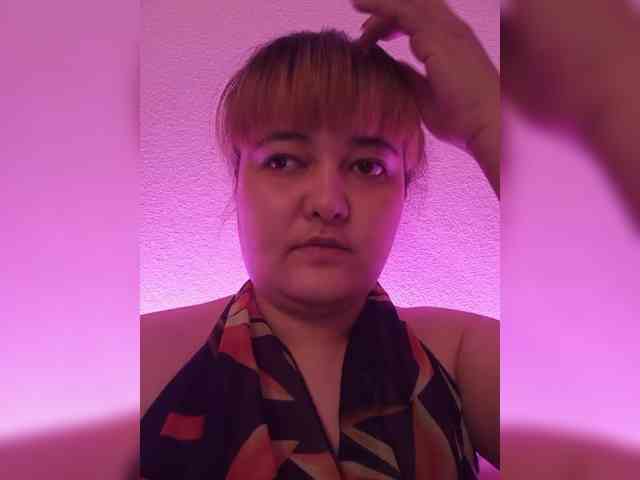 Molly-Janette webcam