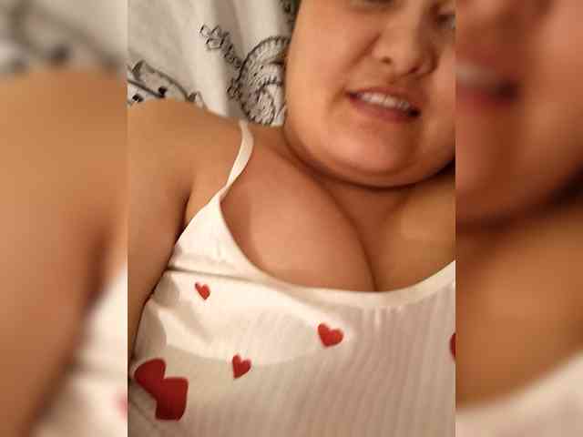 Molly-Janette webcam