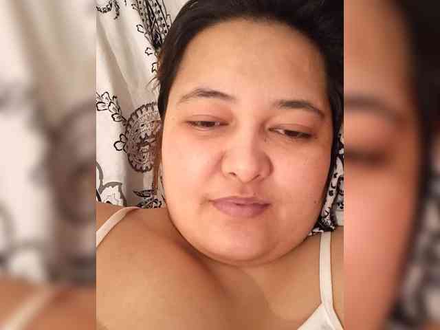 Molly-Janette webcam