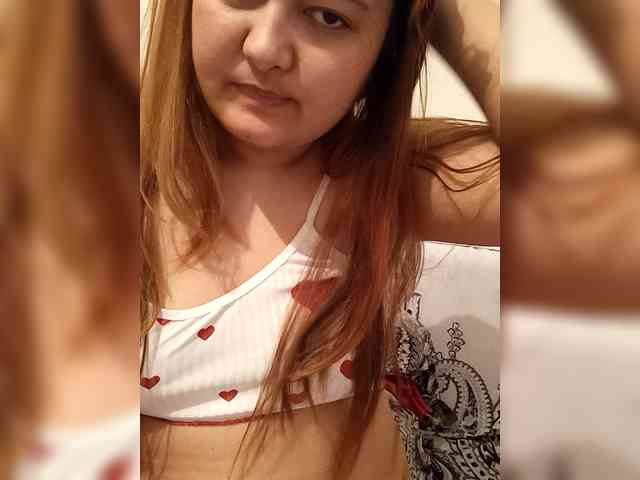 Molly-Janette webcam