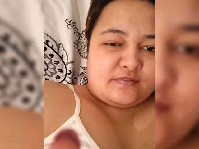 Molly-Janette webcam