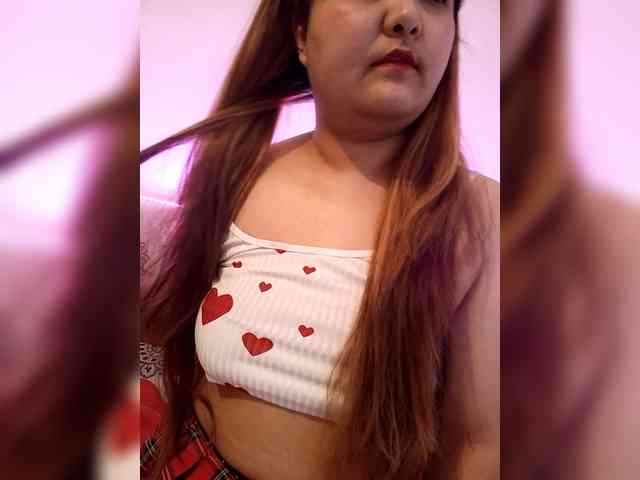 Molly-Janette webcam