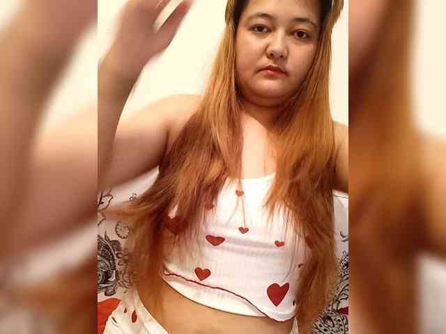 Molly-Janette webcam