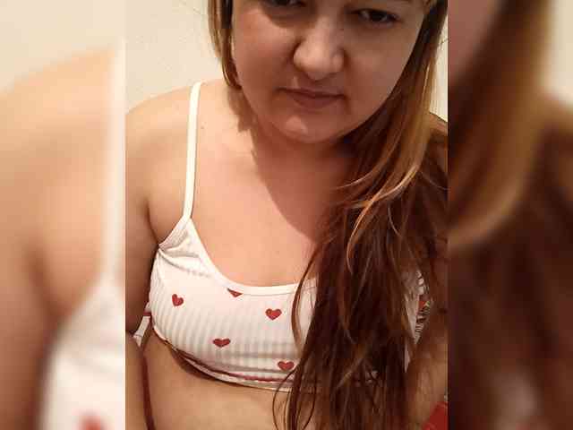 Molly-Janette webcam