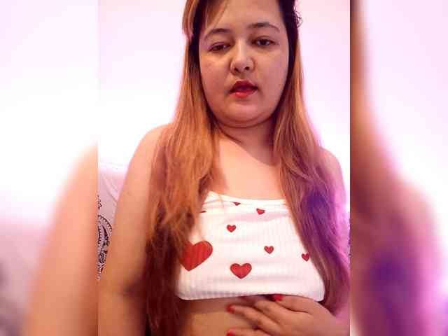 Molly-Janette webcam